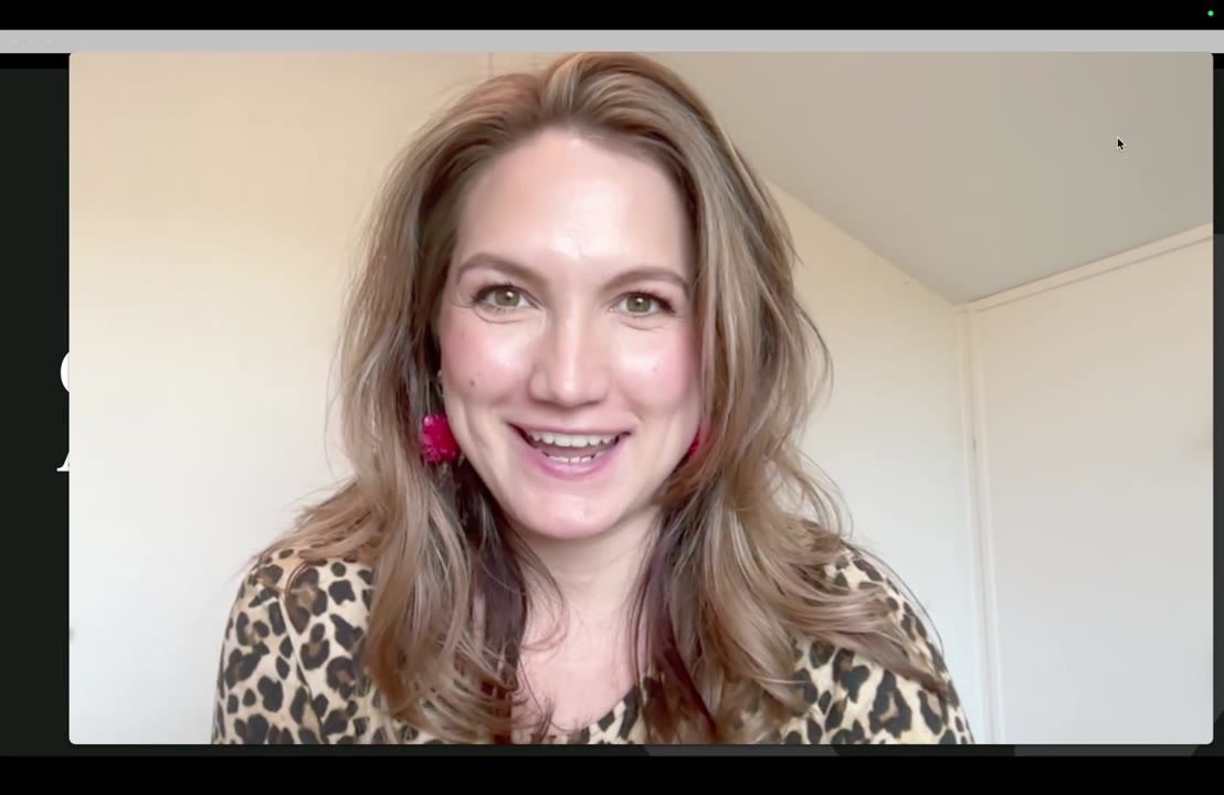 A Deeper Look at Perfectionism, lesson 3 of The Confidence Blueprint: Conquer Self-Doubt