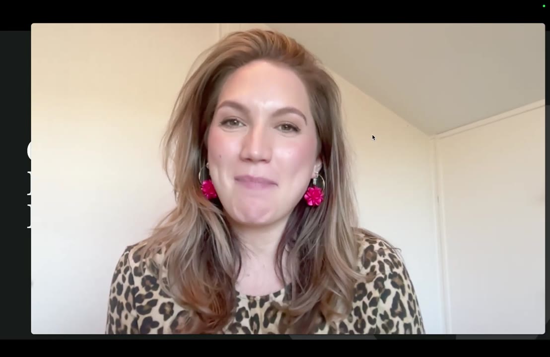 Insecure Overachievement and Fear of Judgment, lesson 4 of The Confidence Blueprint: Conquer Self-Doubt