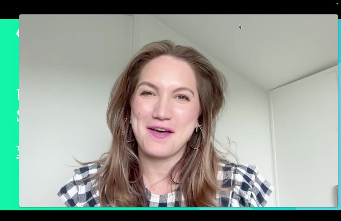 The Self-Awareness Advantage, lesson 1 of Unlock Your Inner Compass: Self-Awareness