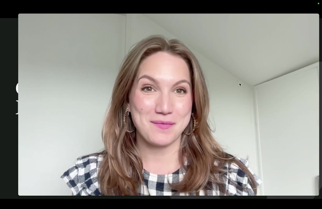 Building Daily Awareness Habits, lesson 5 of Unlock Your Inner Compass: Self-Awareness