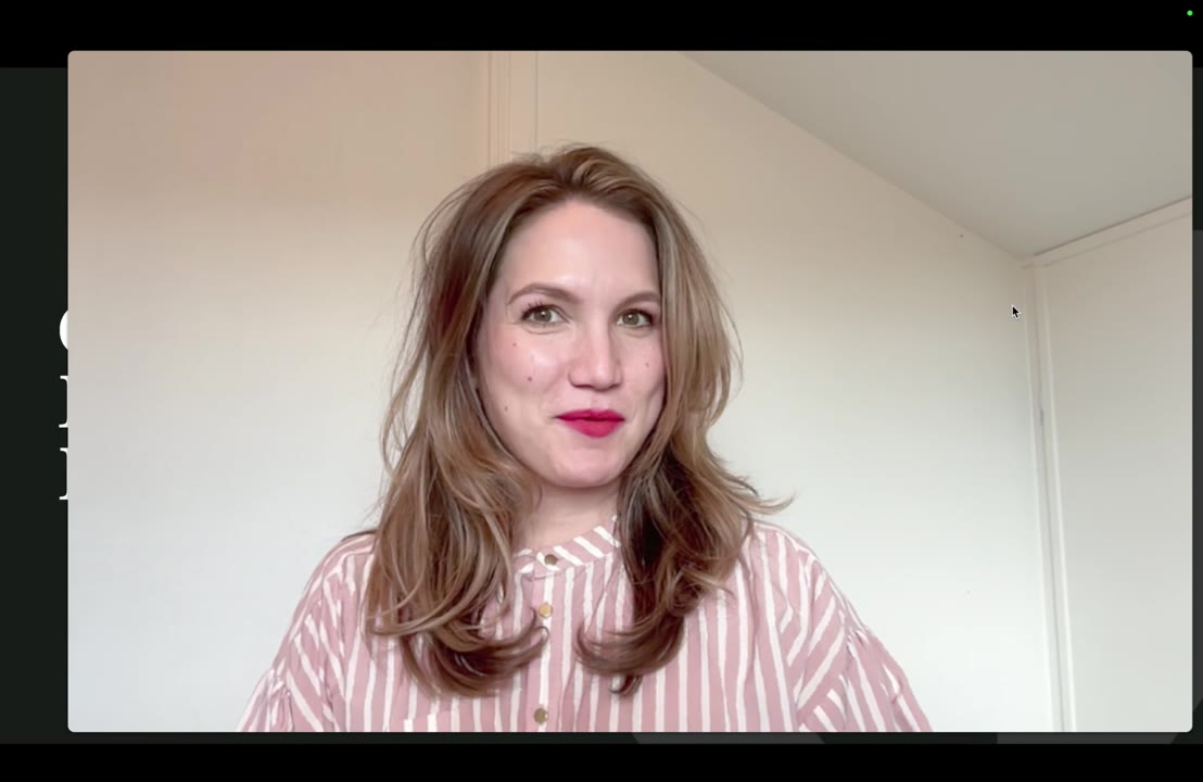 Breaking the Procrastination Loop, lesson 4 of Vision to Impact: Lead With Purpose and Action