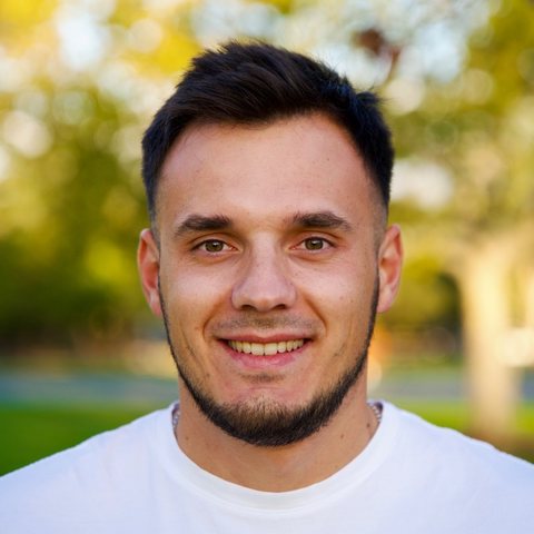 Viktor Kravchenko