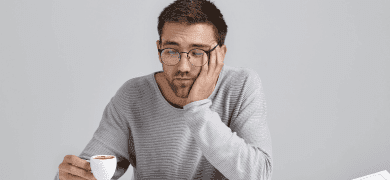 A Successful Leader Is Not a Chief Problem Solver