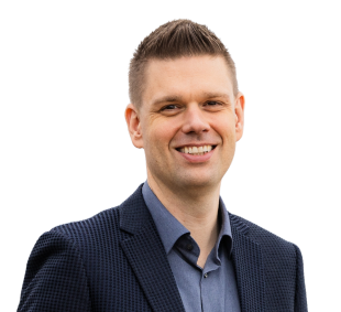 Leaders Adapt - Andreas Pettersson I