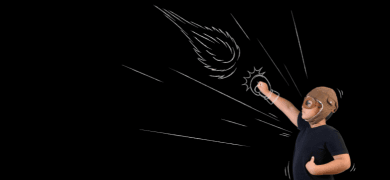 The ultimate CEO hack: Lead with a fearless mindset