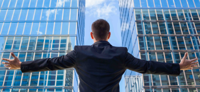 From Director to Vice President: Leadership Coaching Can Help You Make the Leap