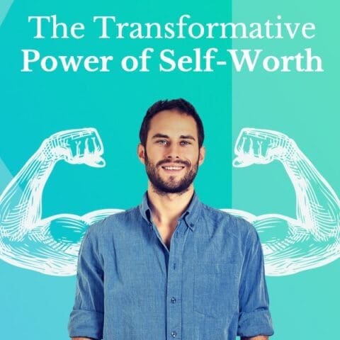 Building Self-worth