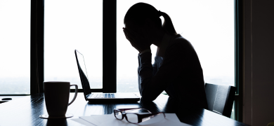 The Sad Truth: Women Leaders Still Need Support in 2025
