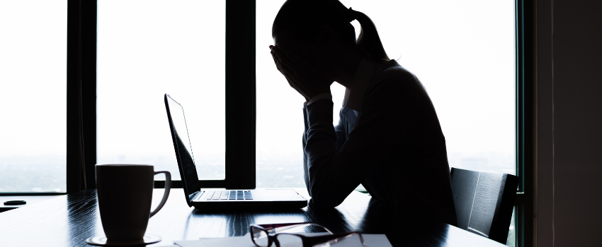 Sad Truth in Women Leaders CEO Mindset