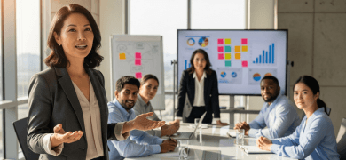 Emotional Intelligence for Women Leaders: The #1 Skill That Predicts Success