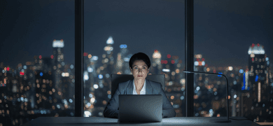 The Overachiever’s Dilemma: Why 75% of Women Leaders Struggle with Imposter Syndrome