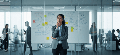 The $3,400 Question: Why Imposter Syndrome Costs Organizations Billions and What Actually Works