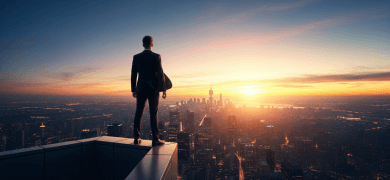 Fearless Leadership: Ten Essential Strategies for Growth