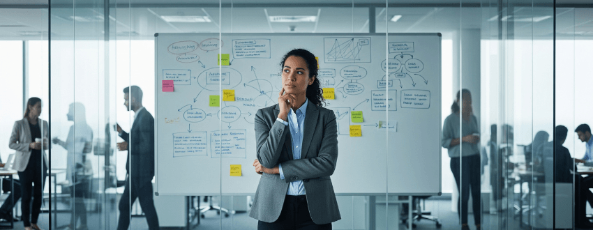 CEO Mindset