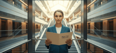 No Permission Needed: Navigating Promotions and Career Advancement for Women