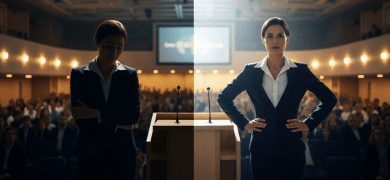 The Confidence Gap Is Real – Here’s How Women Leaders Can Close It