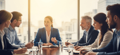 Overcoming Imposter Syndrome: How High-Achieving Women Can Own Their Brilliance