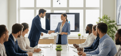 Male Allyship 101: How Men in Leadership Can Champion Women’s Success