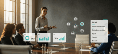 Leading with Your Brilliance: Tips for Women in Leadership Roles