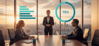 The CEO Decision System: Faster, Better Calls with the 70% Rule