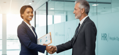 How to Use a Leadership Development Assessment to Secure Your Next Promotion