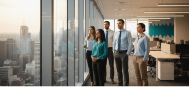 5 Signs You’re Ready for a Leadership Potential Assessment