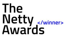 netty award