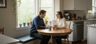 How to Help Your Wife with Self-Esteem: A Supportive Husband’s Guide to Boosting Her Confidence