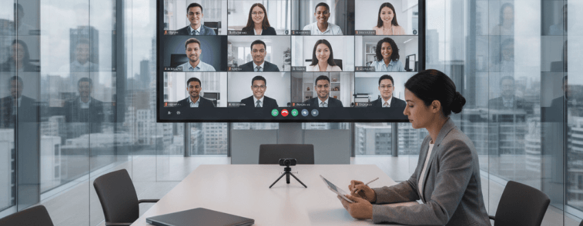 why-every-ceo-needs-a-peer-group-hero Curated CEO peer group in a modern boardroom collaborating on strategy and accountability