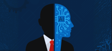 AI Leadership: The 18-Month Window That Determines Who Survives