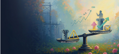 The Importance of Leadership: What Weak Leadership Costs Your Company