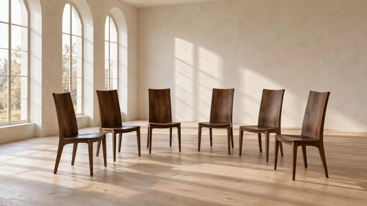 Renaissance Executive Forums, Now REF: The 12 Field Profile, the Gaps and Who It Fits